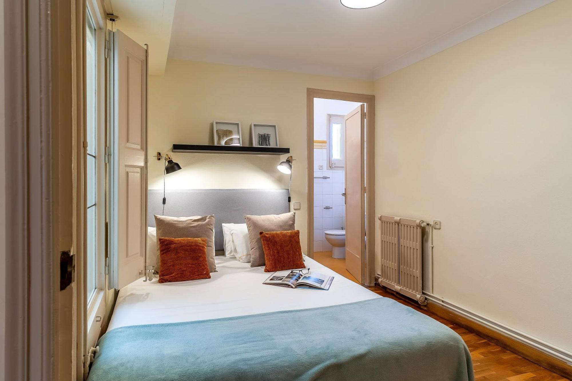 Appartement Canela Homes Modernista