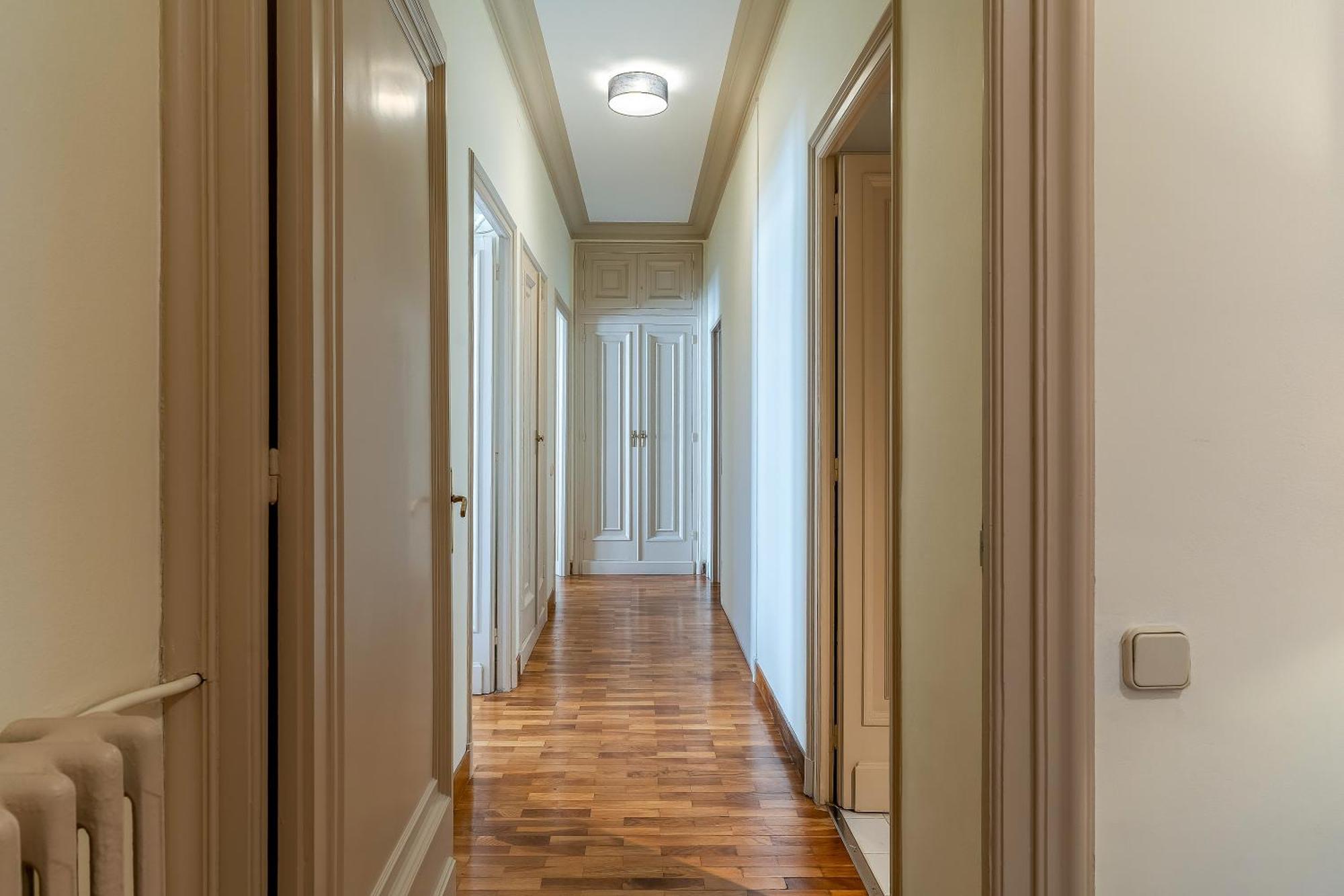 Canela Homes Modernista Appartement *