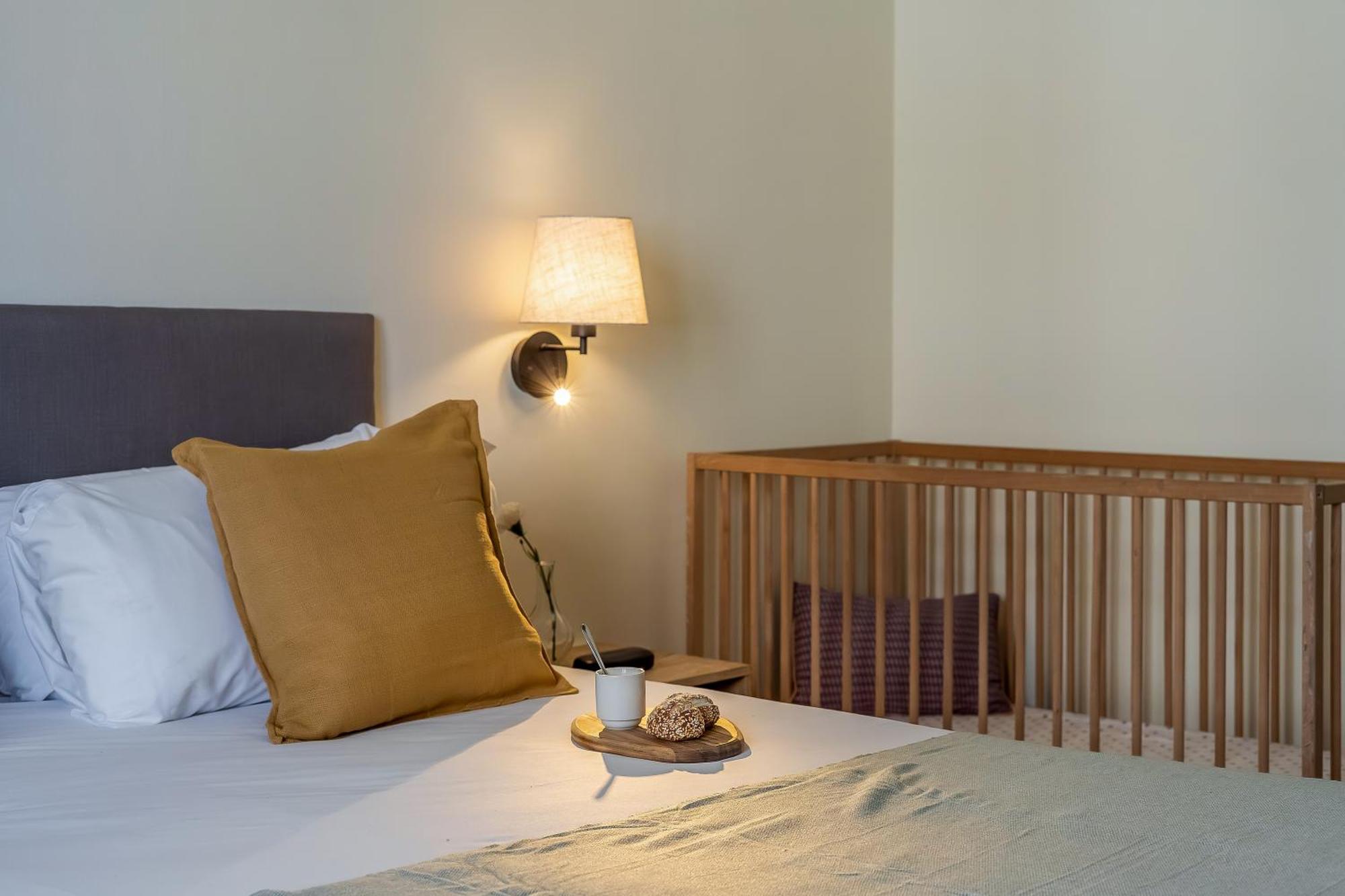 Canela Homes Modernista Appartement Barcelona