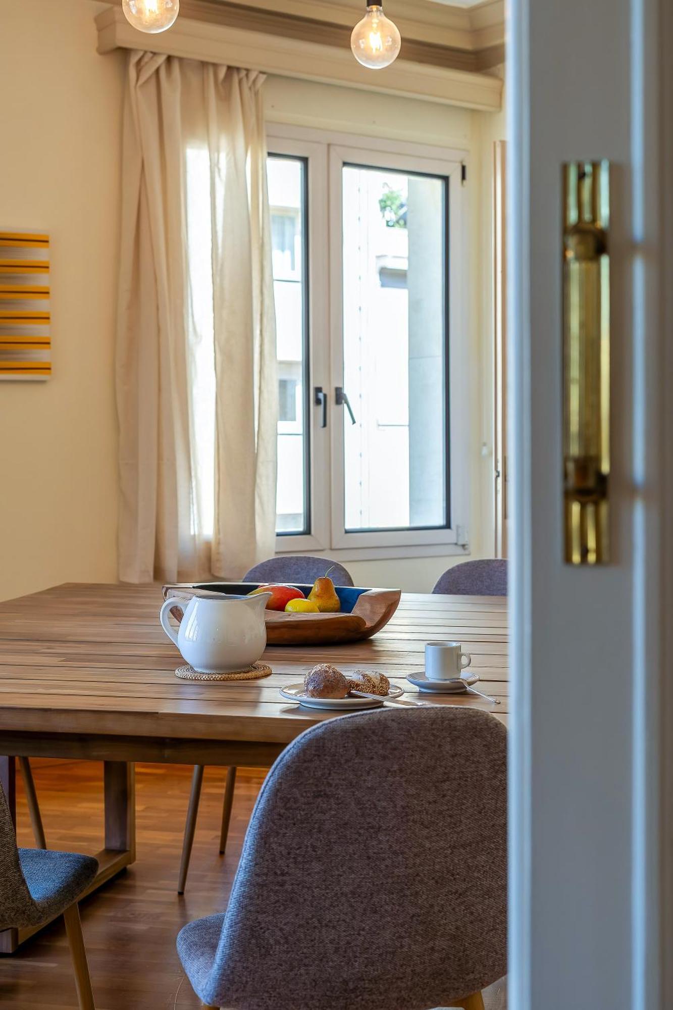 Appartement Canela Homes Modernista *