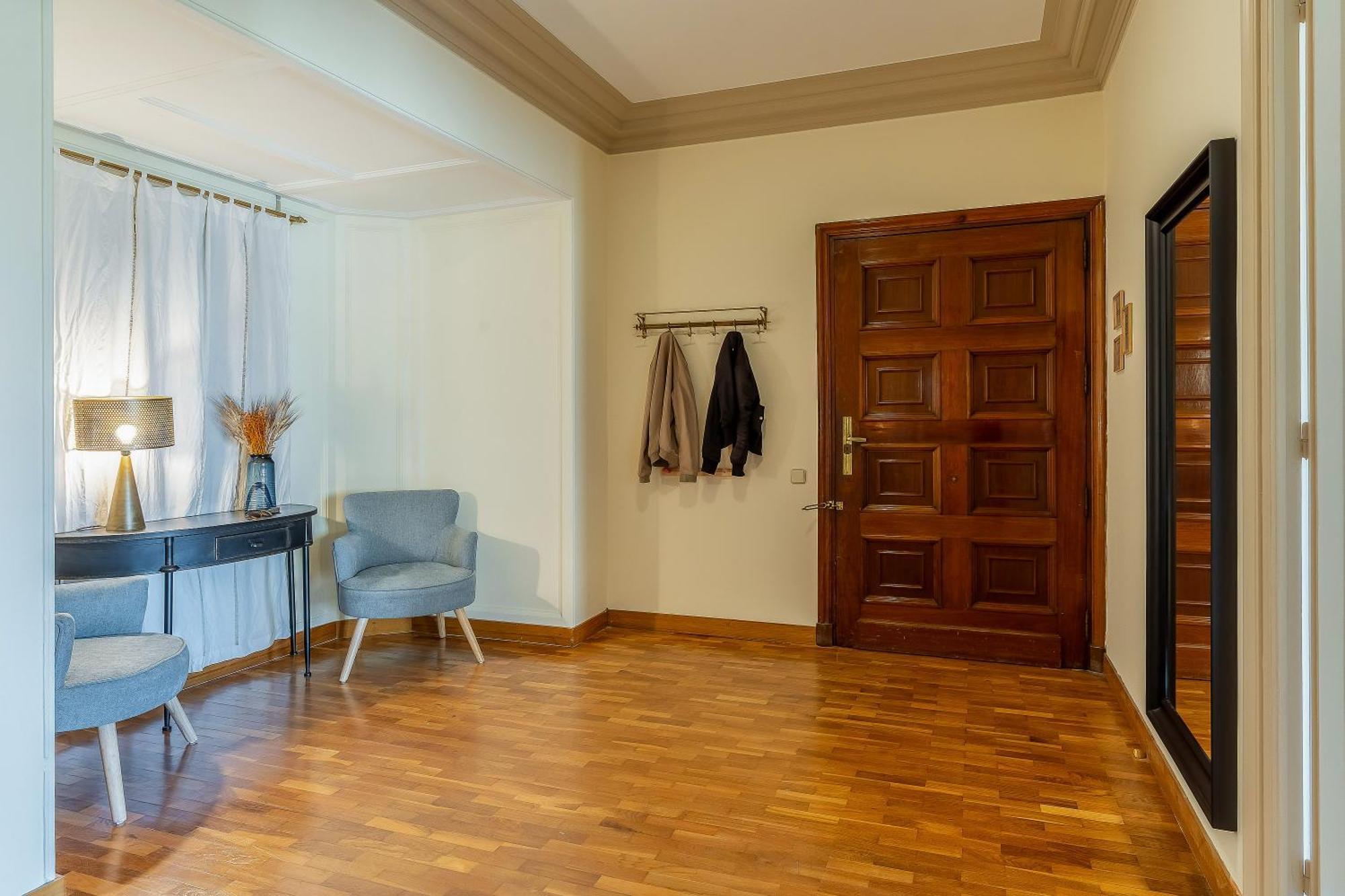 Apartment Canela Homes Modernista